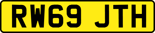 RW69JTH