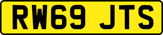 RW69JTS