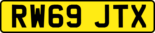 RW69JTX
