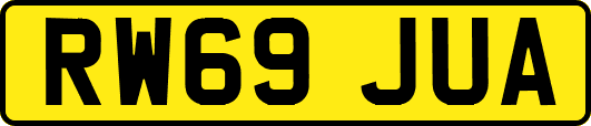 RW69JUA