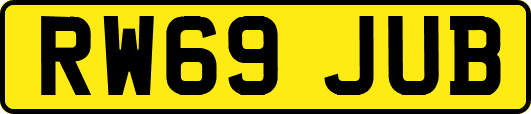 RW69JUB