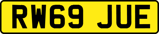 RW69JUE