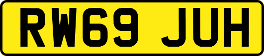RW69JUH