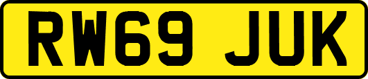 RW69JUK
