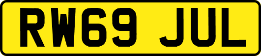 RW69JUL