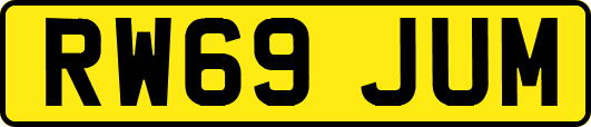 RW69JUM