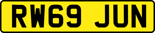 RW69JUN