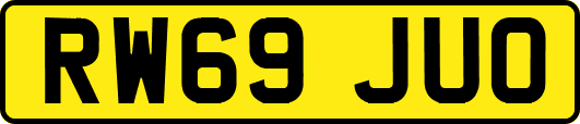 RW69JUO