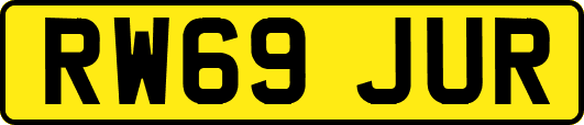 RW69JUR
