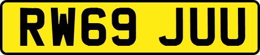 RW69JUU