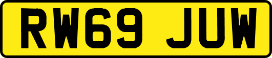 RW69JUW