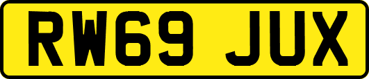 RW69JUX