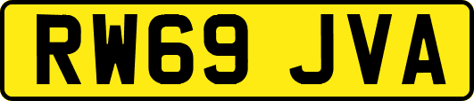RW69JVA