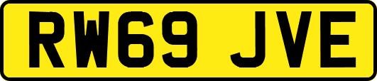 RW69JVE