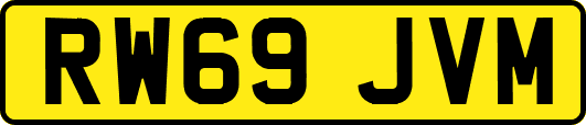 RW69JVM