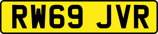 RW69JVR