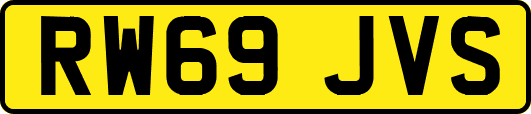 RW69JVS