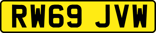 RW69JVW