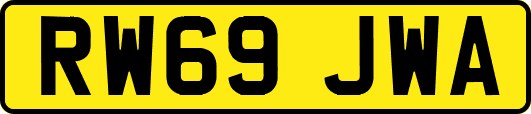 RW69JWA