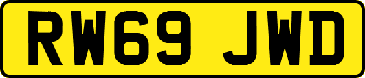 RW69JWD