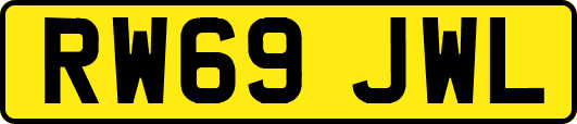 RW69JWL