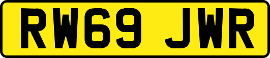 RW69JWR