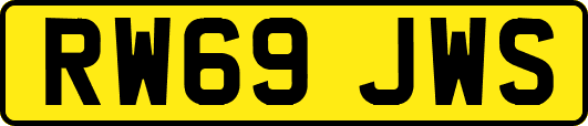 RW69JWS
