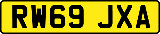 RW69JXA