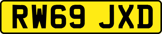 RW69JXD