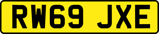 RW69JXE