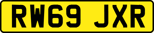 RW69JXR