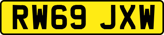 RW69JXW