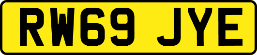 RW69JYE
