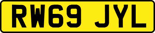 RW69JYL