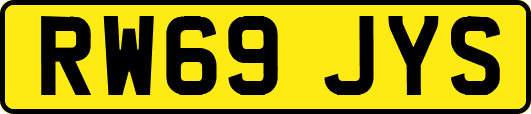 RW69JYS
