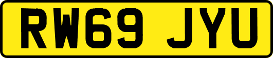 RW69JYU