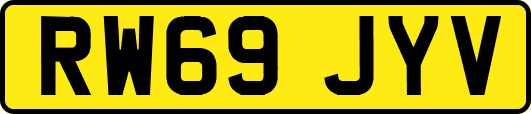 RW69JYV