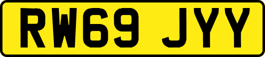 RW69JYY