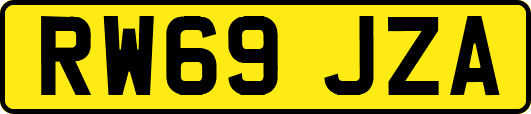 RW69JZA