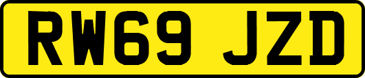 RW69JZD