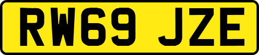 RW69JZE