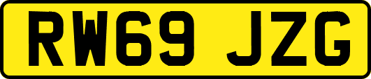 RW69JZG