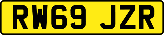RW69JZR