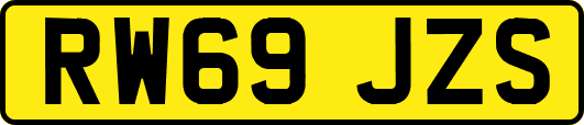 RW69JZS