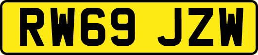 RW69JZW