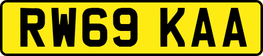 RW69KAA