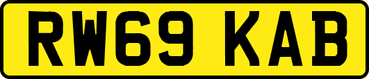 RW69KAB