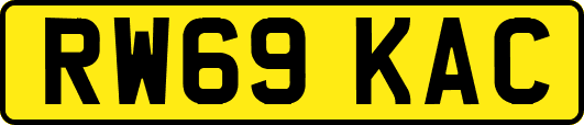 RW69KAC