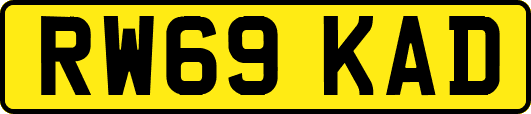 RW69KAD