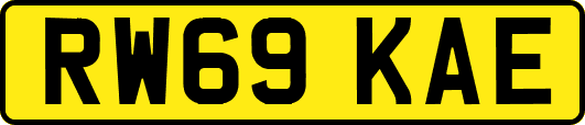 RW69KAE